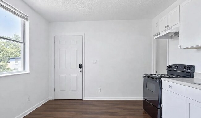Foto del edificio - 1534 Morgan St