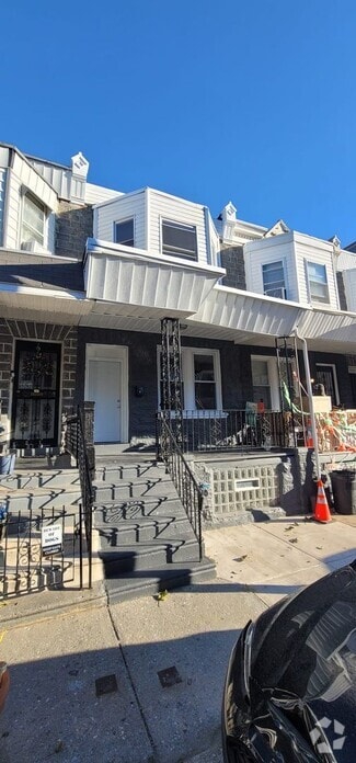 Building Photo - 5945 Osage Ave