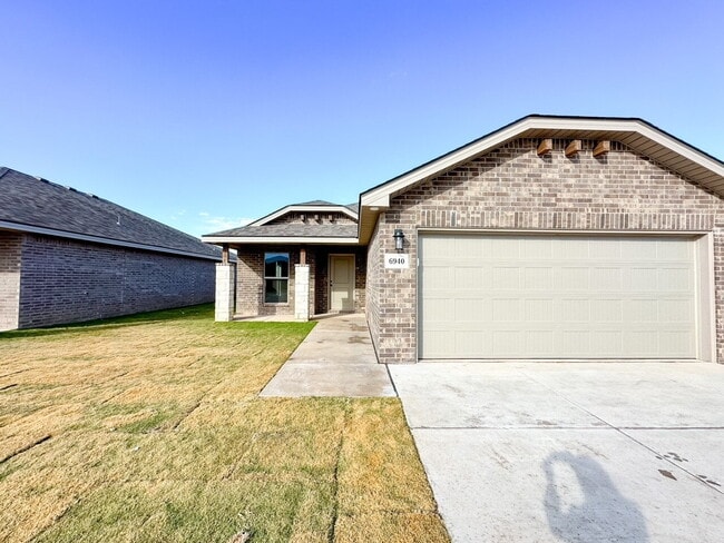 Foto del edificio - Updated Home in Burgamy Park!