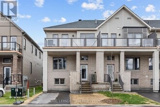 Building Photo - 233 Speckled Alder Row