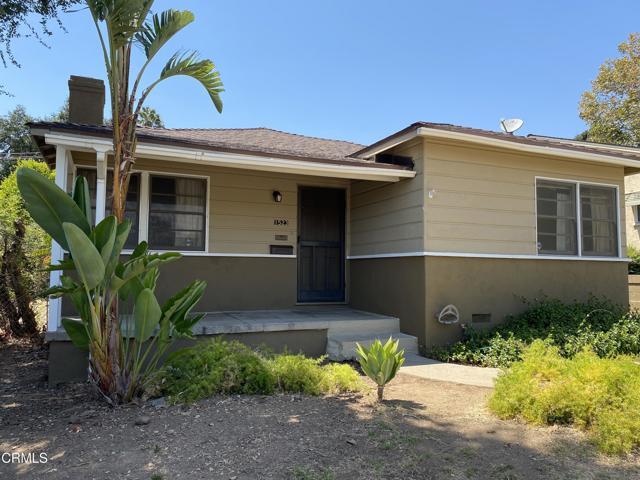 Foto del edificio - 1523 N Grand Oaks Ave