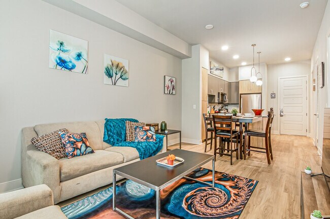 Foto del edificio - 950 Leeland St