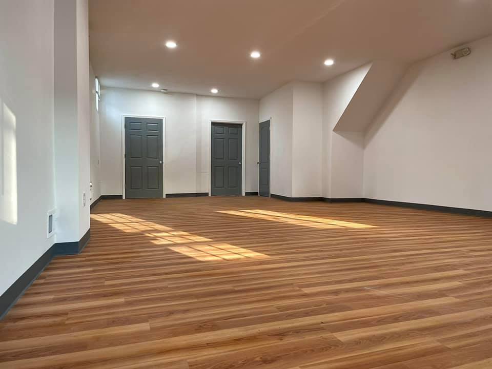 Foto del edificio - 408 Cavitt Ave