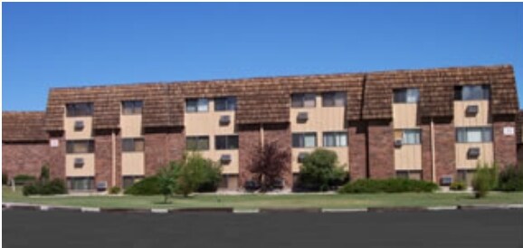 Foxhill Apartments - Casper Wy Apartmentscom