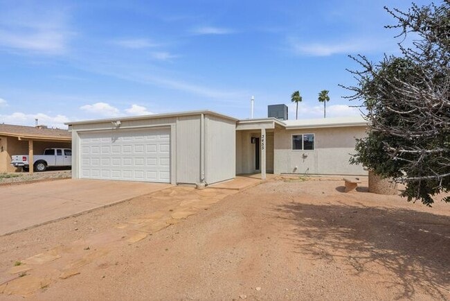 Building Photo - 3455 S Magda Ave