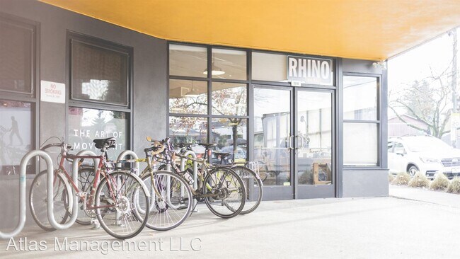 Building Photo - 3303 SE Division St