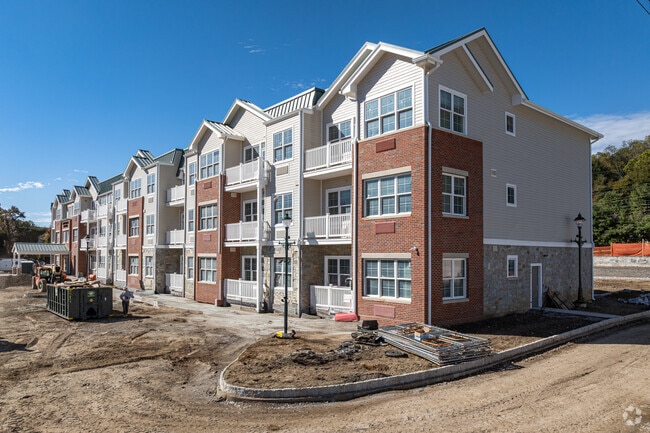 Building Photo - Station Village at Denville