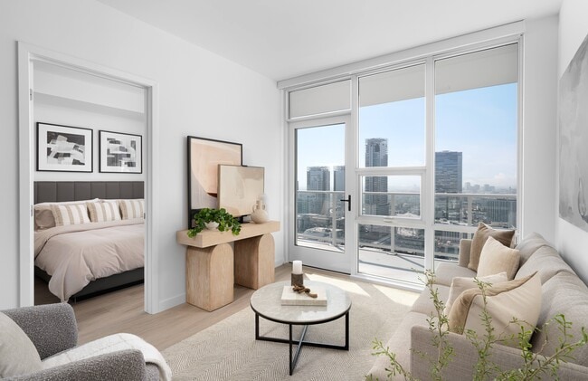 Foto del edificio - Olympic + Hill