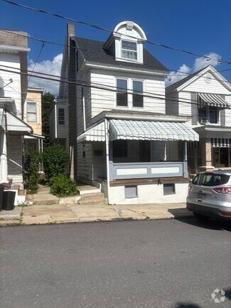 Building Photo - 221 East St