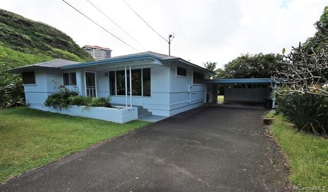 Foto del edificio - 6157 Kawekiu Pl