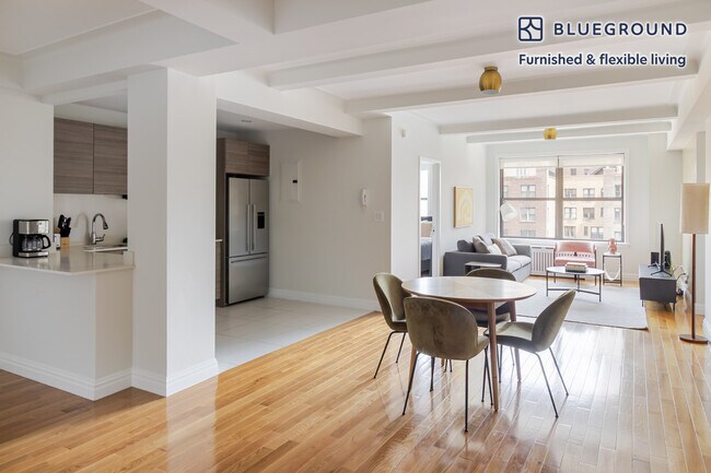 Foto del edificio - 400 E 58th St