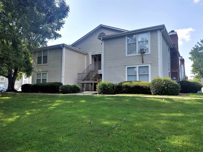 Foto del edificio - 4263 Parkview Ct