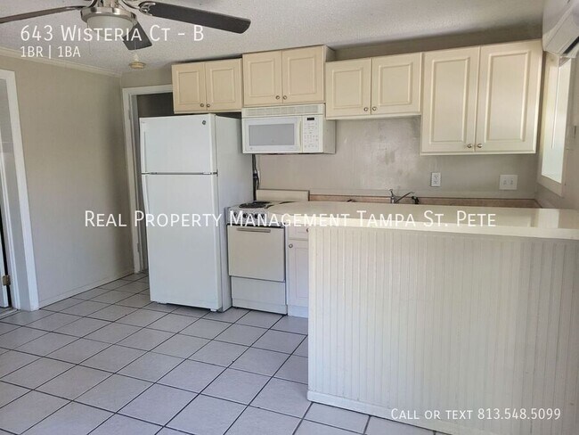 Foto del edificio - 643 Wisteria Ct