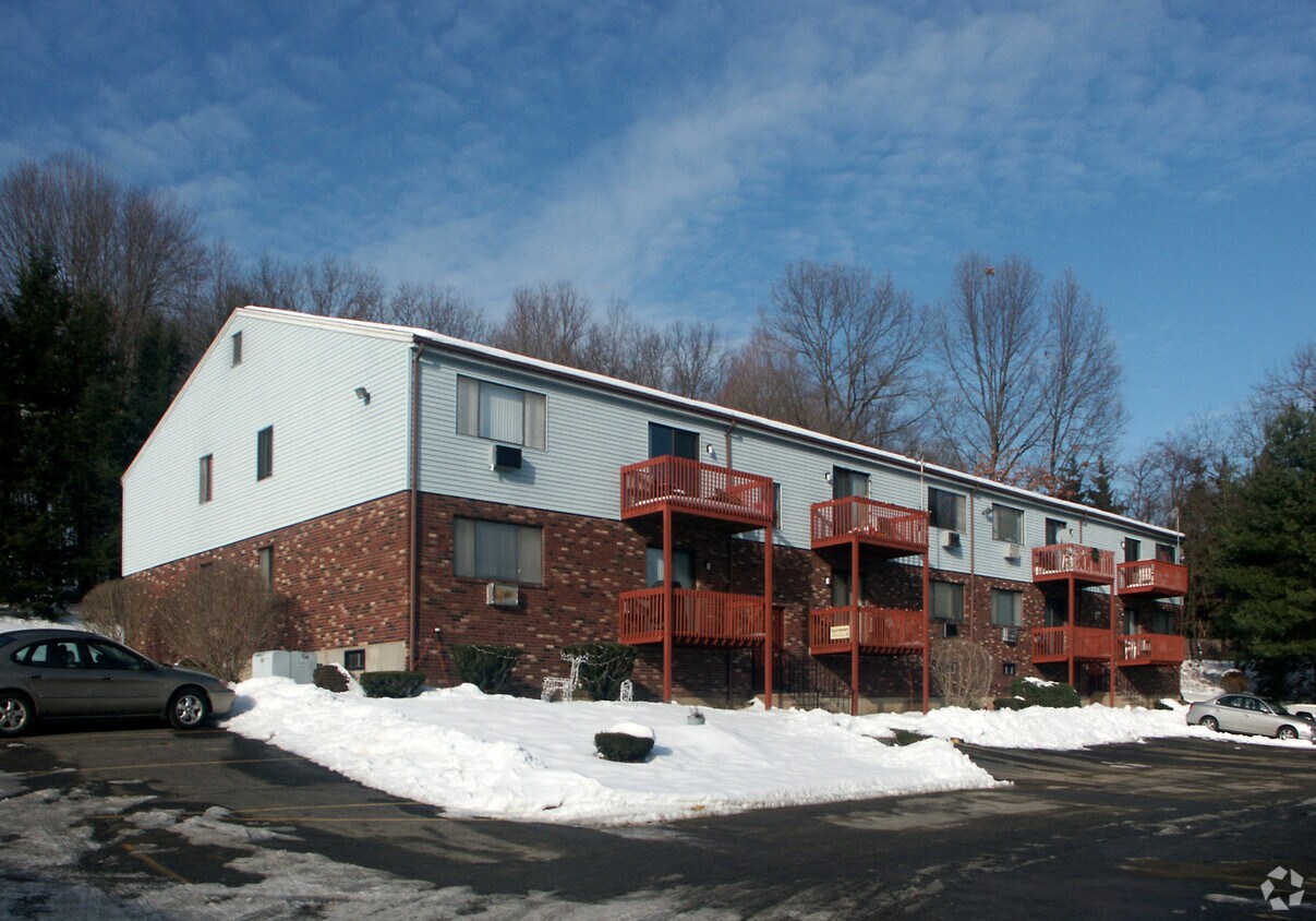 Foto principal - Maplewood Commons of Seymour