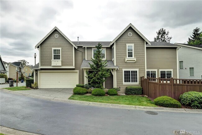 Foto del edificio - 18328 40th Ave SE