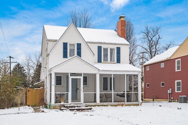 Foto del edificio - 51 E Schreyer Pl