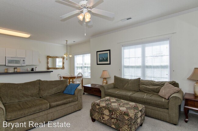 Foto del edificio - 2 br, 2 bath House - 143 Bentgreen Drive