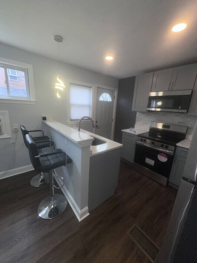 Foto del edificio - 2500 S 57th St