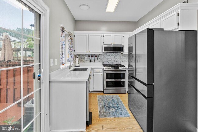 Foto del edificio - 7209 Stover Ct
