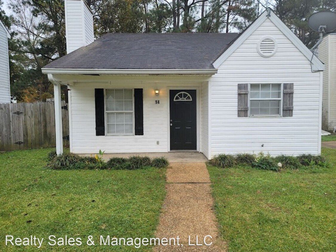14 S Brandy Ct, Brandon, MS 39047 House Rental in Brandon, MS