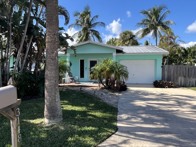 Foto del edificio - 3118 Pierson Dr