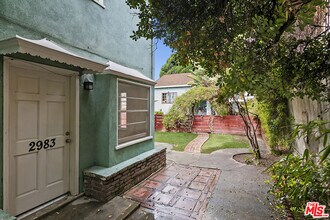 Building Photo - 2983 Sunnynook Dr