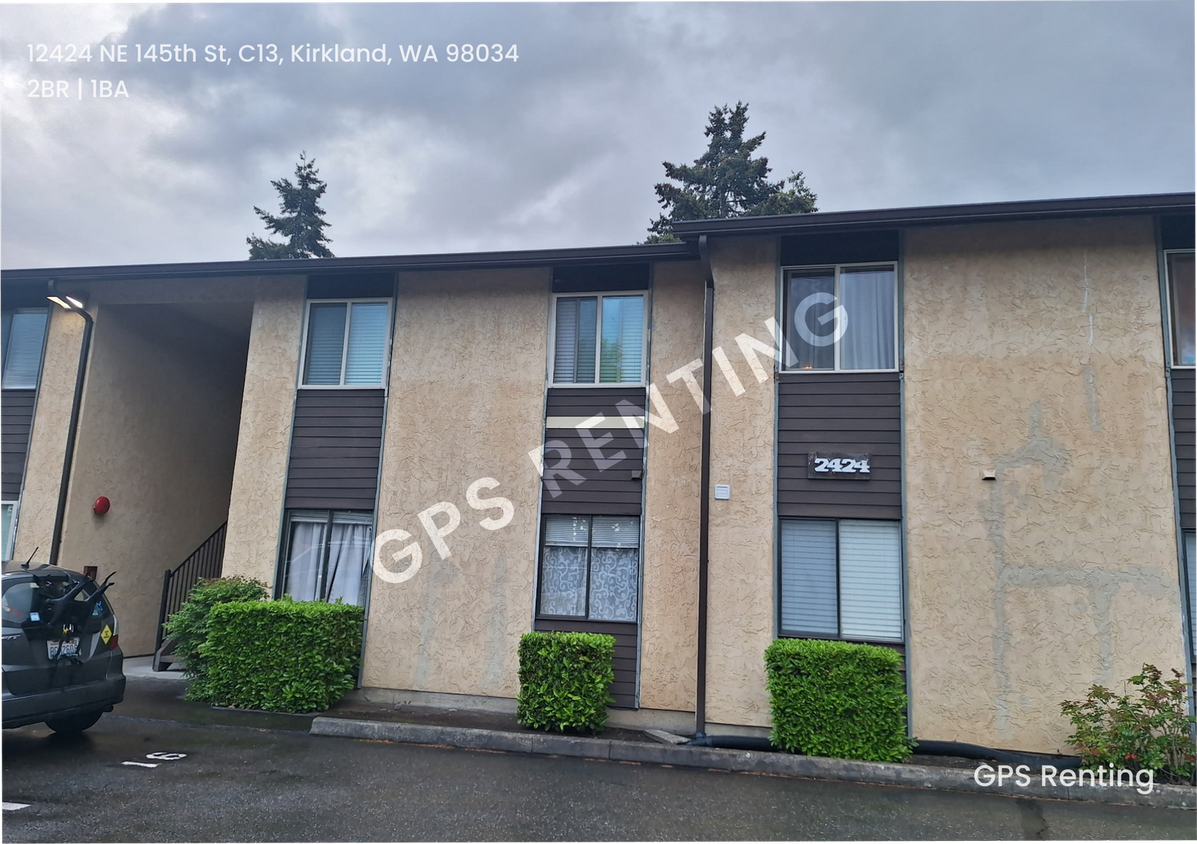 Primary Photo - Fully Renovated Ground-Floor Unit – No Steps!