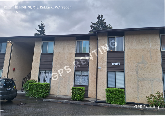 Step Into Affordable Luxury – Ground-Level... - Step Into Affordable Luxury – Ground-Level... House