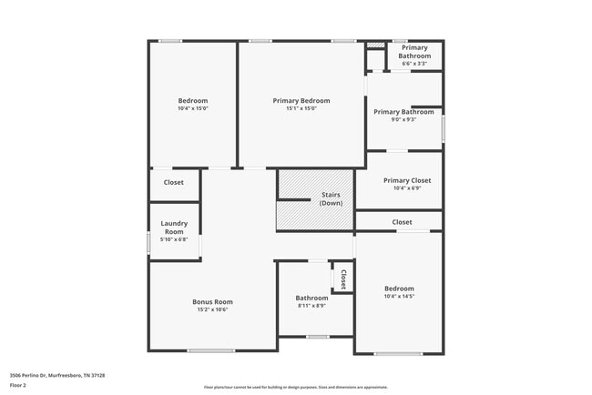Foto del edificio - 3506 Perlino Dr