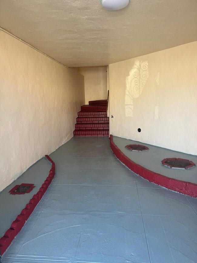 Entrada cerrada - 1606 39th Ave