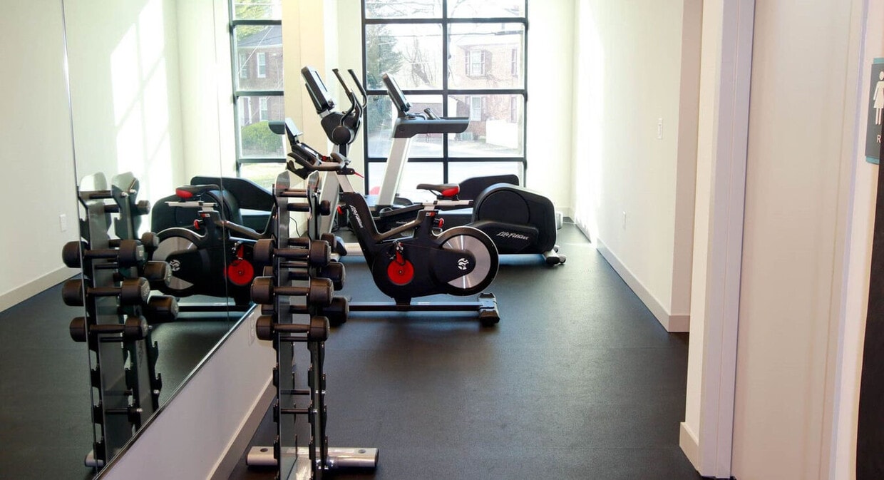 Foto del edificio - 2317 Huntington Ave