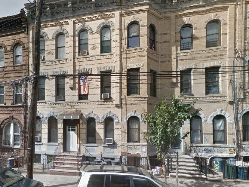 Primary Photo - 287 Himrod St