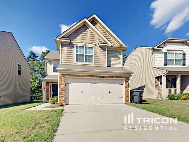 Building Photo - 2807 Old House Cir