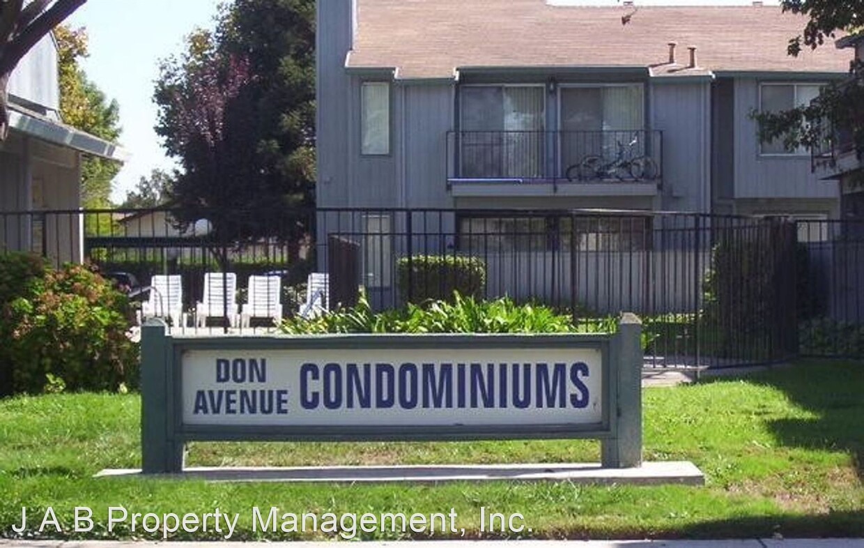 Primary Photo - 8534 Don Ave