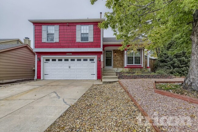 Foto del edificio - 19595 E Amherst Dr