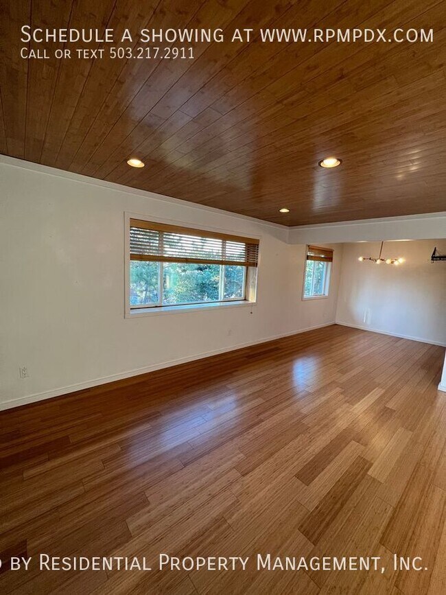 Foto del edificio - 5715 NE Sacramento St