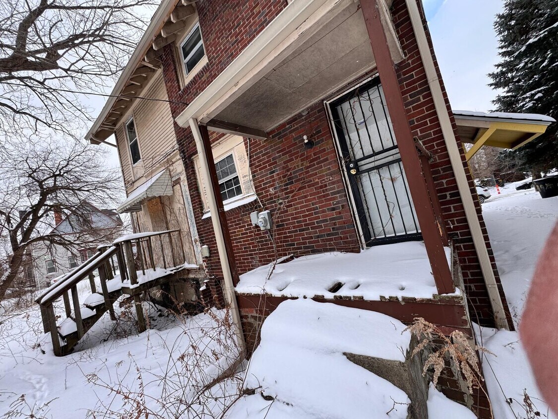 Foto del edificio - 419 King St