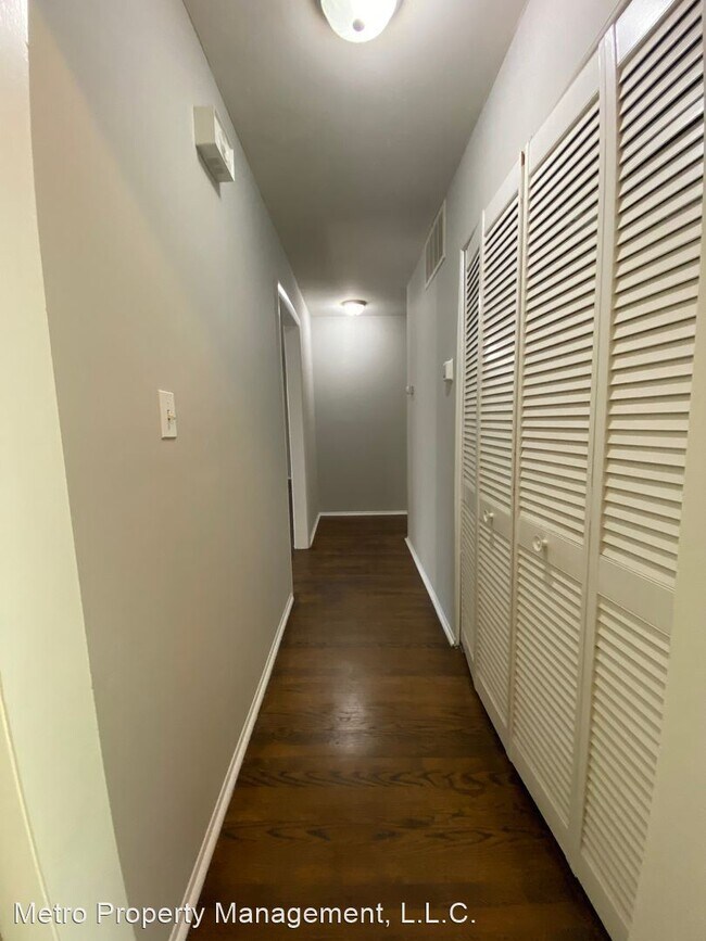 Foto del edificio - 3 br, 1.5 bath House - 4912 Auburn Rd.