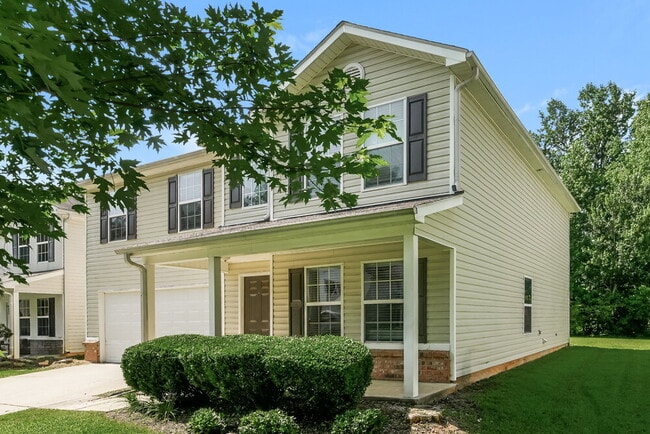 Foto del edificio - 1027 Sycamore Ln