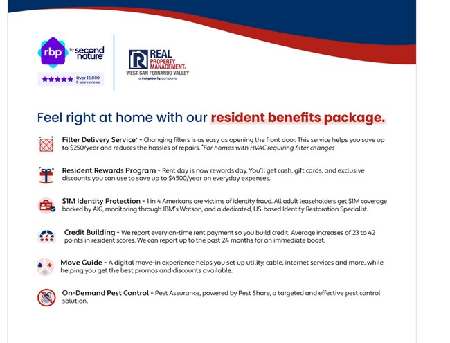 Foto del edificio - 17249 Flanders St