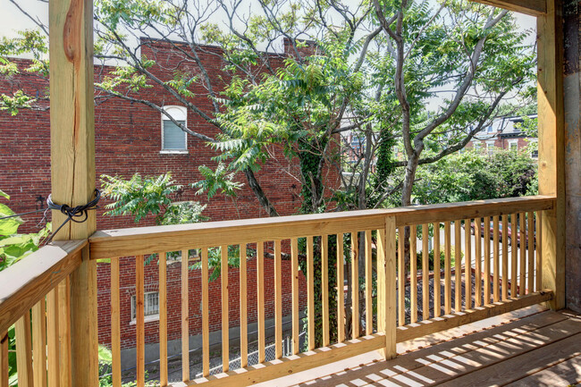 Building Photo - 1722 2nd Street NW