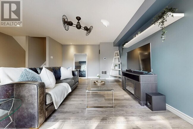 Photo du bâtiment - 195 Milestone Crescent