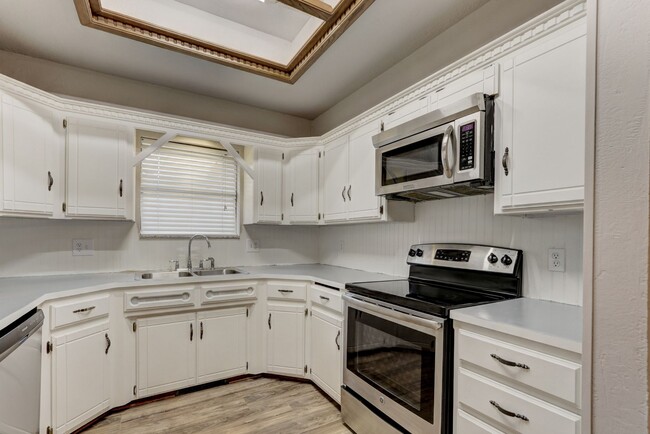 Foto del edificio - 3 bed 2 bath home in Oklahoma City, Ok