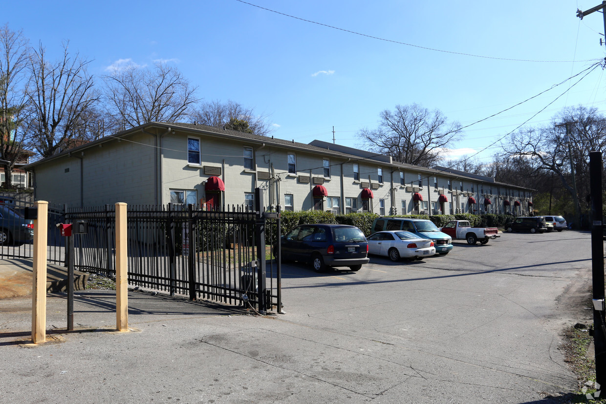 Primary Photo - Alameda Terrace