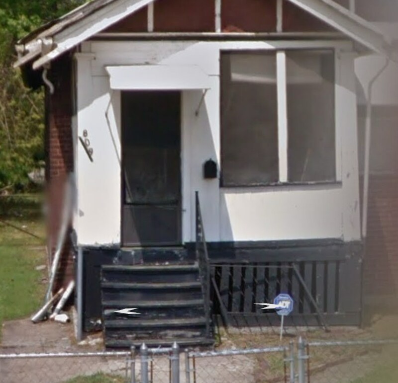 Primary Photo - 809 N 23rd St
