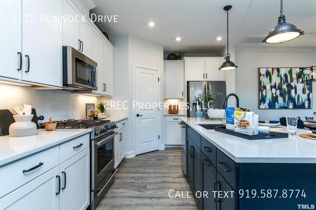 Foto del edificio - 3115 Dunnock Dr