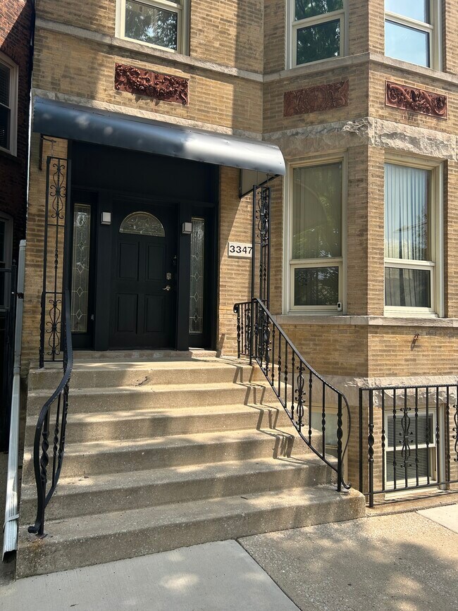 Foto del edificio - 3347 S Union Ave