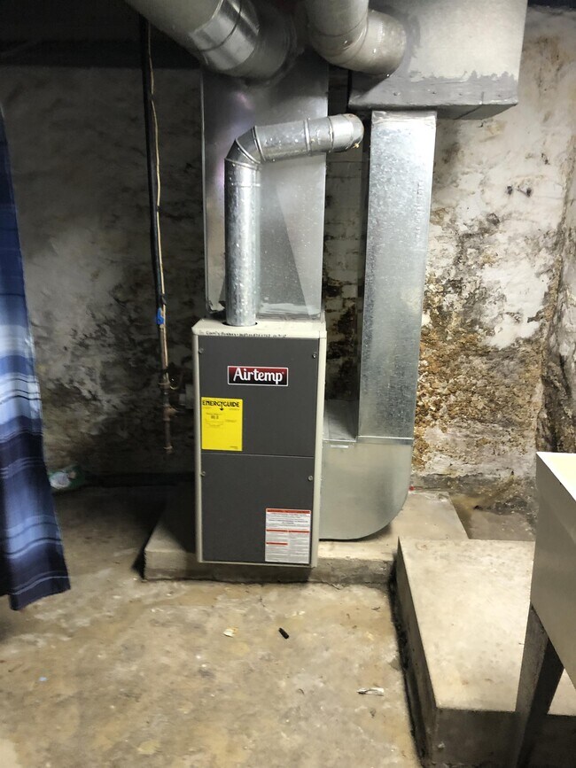 Foto del edificio - 125 Scheidinger St