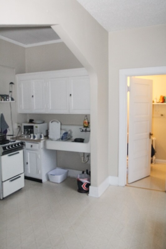 Interior Photo - 739 N Perry St