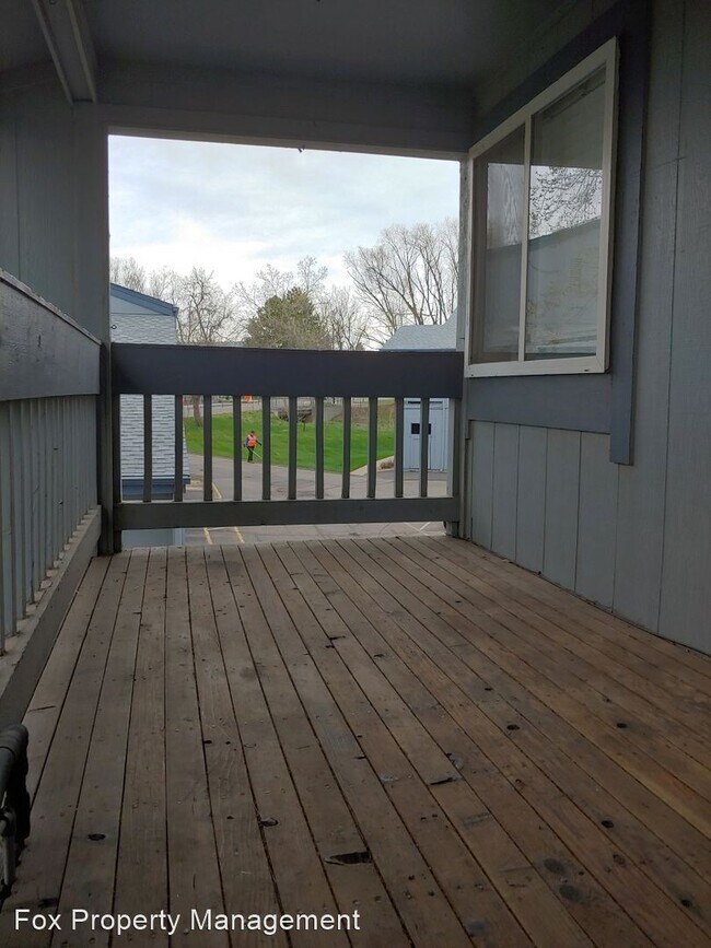 Building Photo - 2 br, 1 bath House - 1179 Monroe Drive Unit D